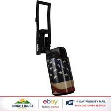 Durable 12oz Can Crusher with