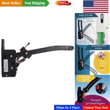 Child-Safe Heavy Duty Can