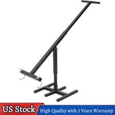 35'' Manual Bin Compactor