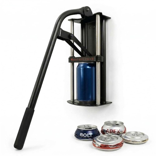 Heavy duty wall mounted - duty,