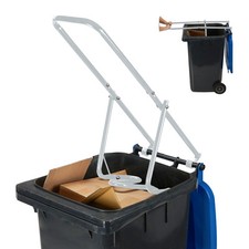 Rubbish press Waste Squasher