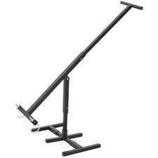 Bin Compactor, Touchless Trash