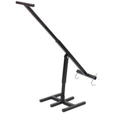 Manual Trash Bin Compact Extra