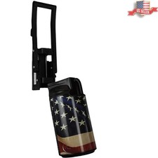 Easy Pull 12oz Can Crusher